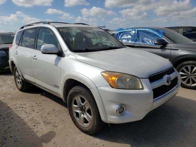 TOYOTA RAV4 LIMIT 2010 jtmyf4dvxa5014670