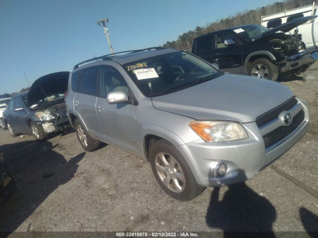 TOYOTA RAV4 2010 jtmyf4dvxa5016290