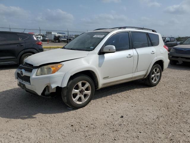 TOYOTA RAV4 2010 jtmyf4dvxa5017150