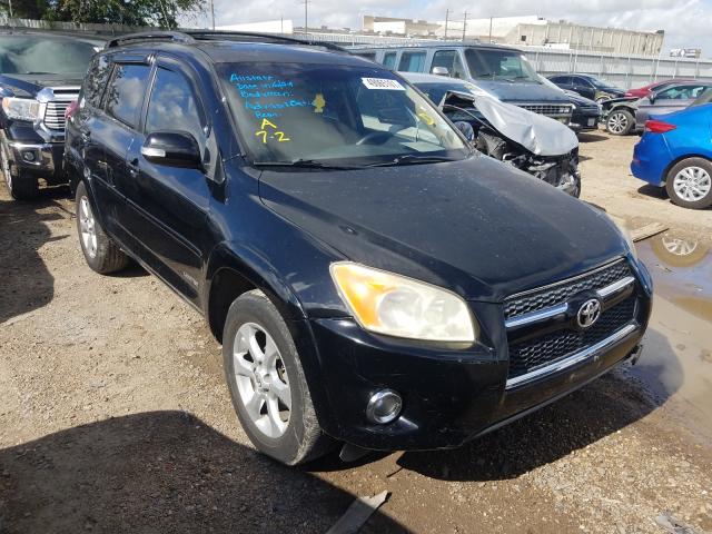 TOYOTA RAV4 LIMIT 2010 jtmyf4dvxa5021425