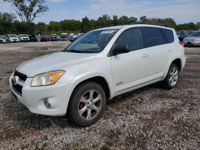 TOYOTA RAV4 LIMIT 2010 jtmyf4dvxa5023790