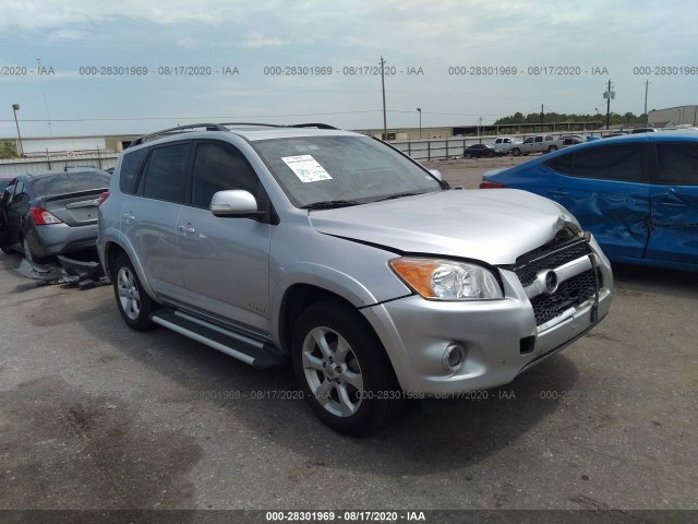 TOYOTA RAV4 2011 jtmyf4dvxb5039358