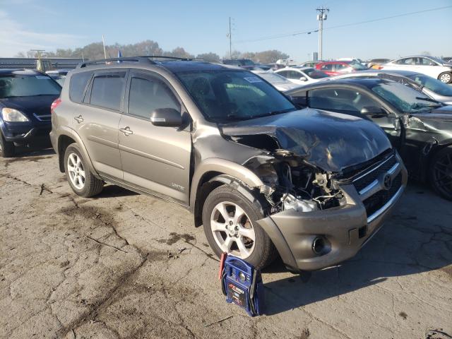 TOYOTA RAV4 LIMIT 2012 jtmyf4dvxc5043623