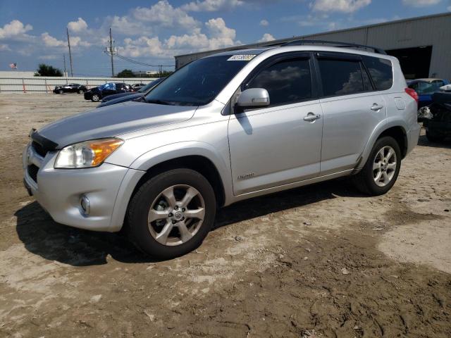 TOYOTA RAV4 LIMIT 2012 jtmyf4dvxcd031820