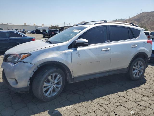 TOYOTA RAV4 LIMIT 2013 jtmyfrev0dd005689