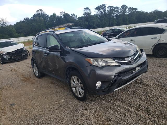 TOYOTA RAV4 LIMIT 2013 jtmyfrev0dd023223