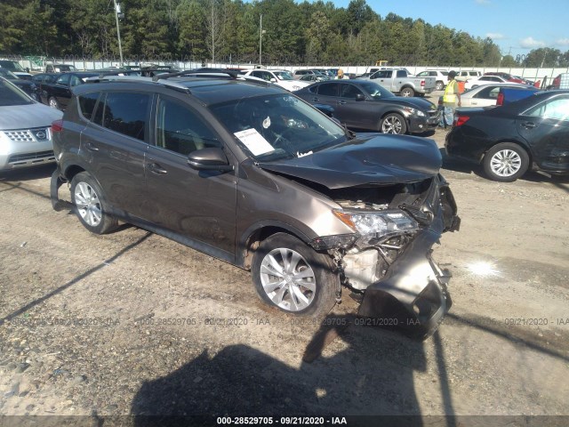 TOYOTA RAV4 2013 jtmyfrev0dd025408