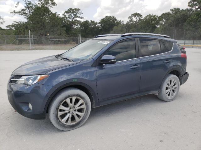 TOYOTA RAV4 2014 jtmyfrev0ed041108