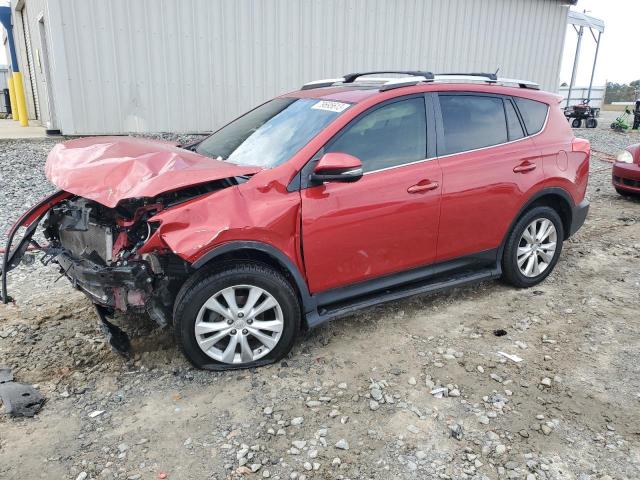 TOYOTA RAV4 2015 jtmyfrev0fd046696