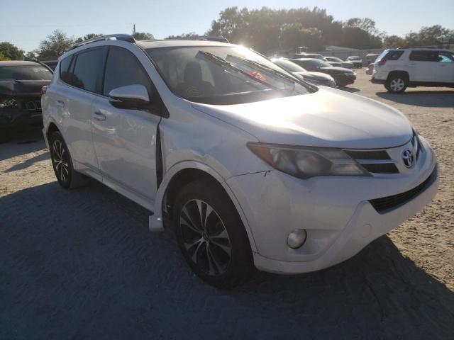 TOYOTA RAV4 LIMIT 2015 jtmyfrev0fd048061