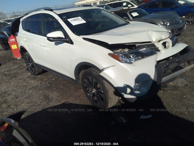 TOYOTA RAV4 2015 jtmyfrev0fd061747