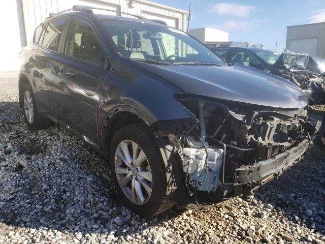 TOYOTA RAV4 LIMIT 2015 jtmyfrev0fd071629