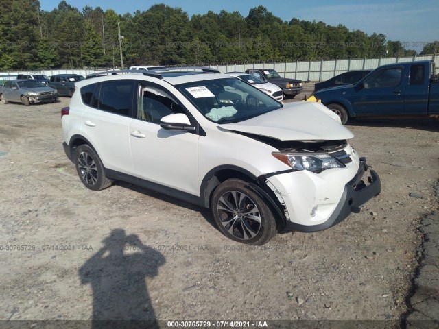 TOYOTA RAV4 2015 jtmyfrev0fd080430