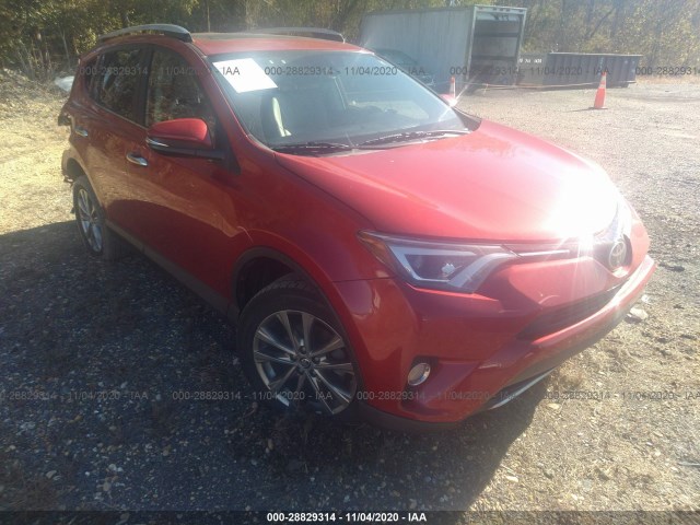 TOYOTA RAV4 2016 jtmyfrev0gj061847