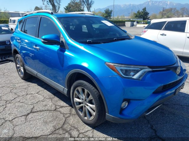 TOYOTA RAV4 2016 jtmyfrev0gj071780