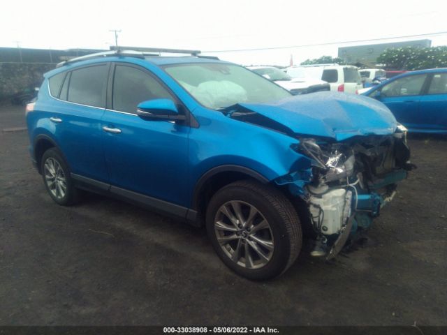 TOYOTA RAV4 2016 jtmyfrev0gj072265