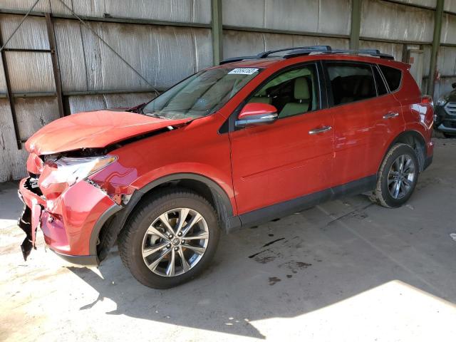 TOYOTA RAV4 LIMIT 2017 jtmyfrev0hj140498