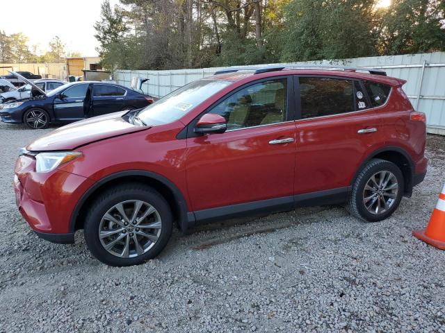 TOYOTA RAV4 LIMIT 2017 jtmyfrev0hj144535