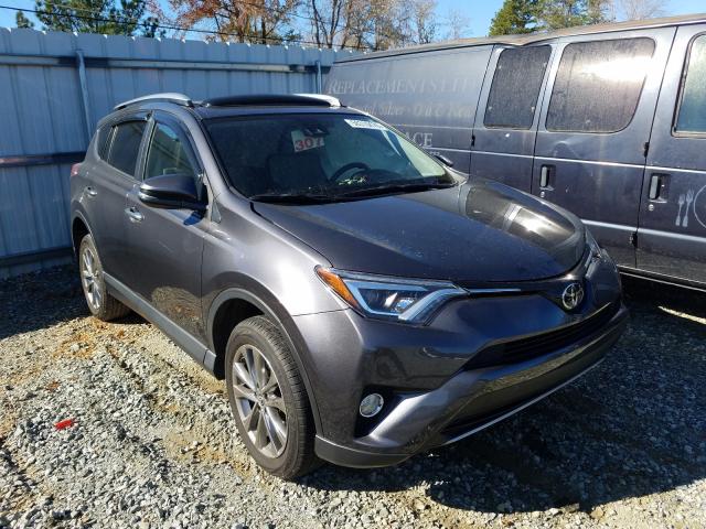 TOYOTA RAV4 LIMIT 2017 jtmyfrev0hj148682