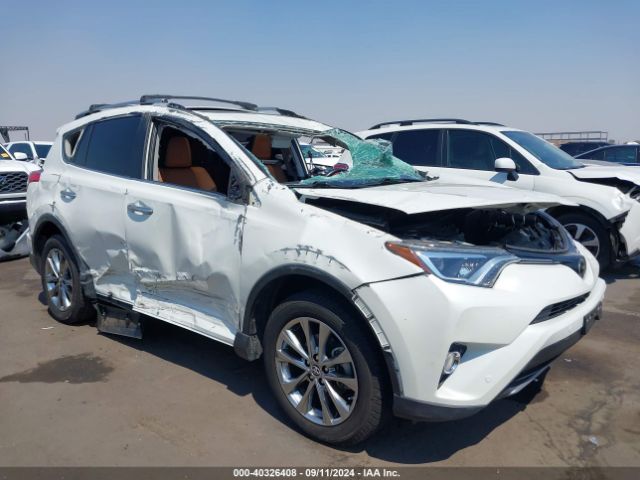 TOYOTA RAV4 2017 jtmyfrev0hj707535