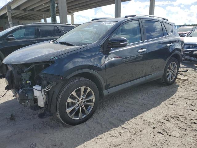 TOYOTA RAV4 2017 jtmyfrev0hj710595