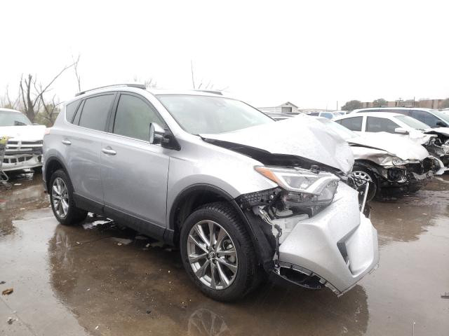 TOYOTA RAV4 LIMIT 2018 jtmyfrev0jd117565