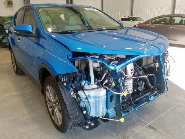 TOYOTA RAV4 LIMIT 2018 jtmyfrev0jd132891