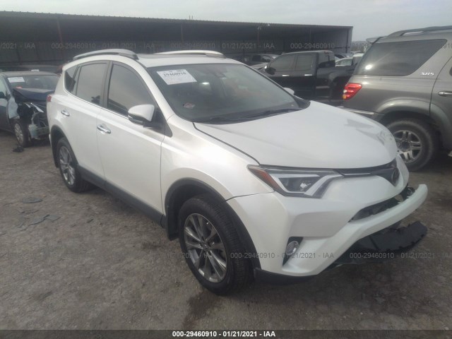 TOYOTA RAV4 2018 jtmyfrev0jj205016