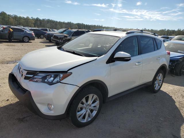 TOYOTA RAV4 LIMIT 2013 jtmyfrev1d5006778