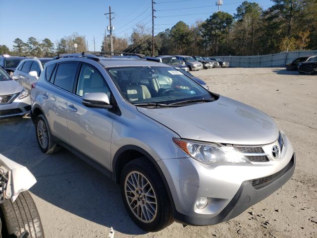 TOYOTA RAV4 LIMIT 2014 jtmyfrev1ej015831