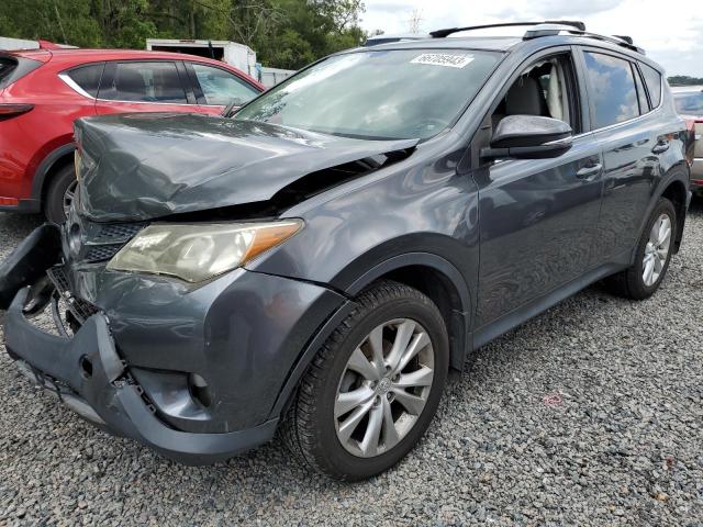 TOYOTA RAV4 LIMIT 2015 jtmyfrev1fd075298