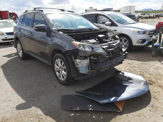 TOYOTA RAV4 LIMIT 2015 jtmyfrev1fd078234