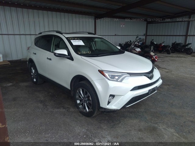 TOYOTA RAV4 2016 jtmyfrev1gd089350