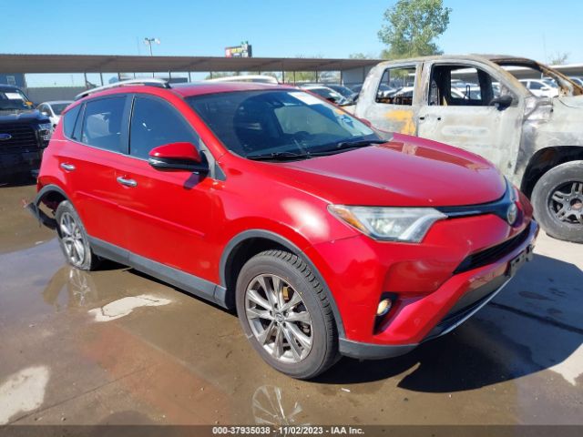 TOYOTA RAV4 2016 jtmyfrev1gj062473