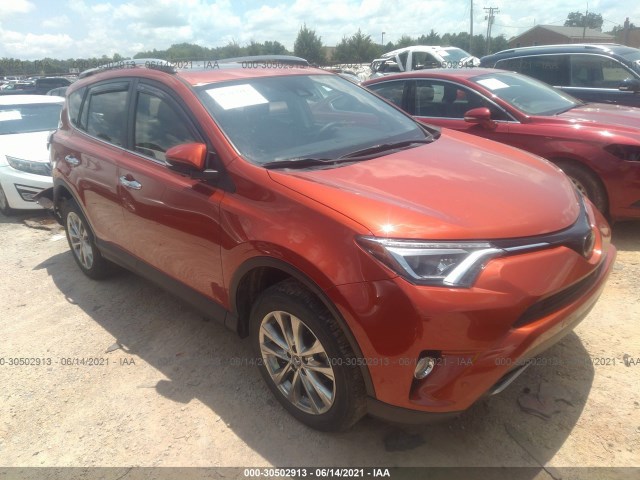 TOYOTA RAV4 2016 jtmyfrev1gj099751