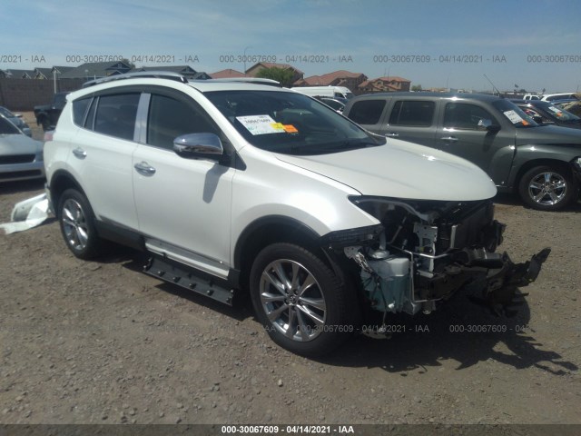 TOYOTA RAV4 2017 jtmyfrev1hd095764