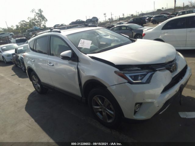 TOYOTA RAV4 2017 jtmyfrev1hj116050