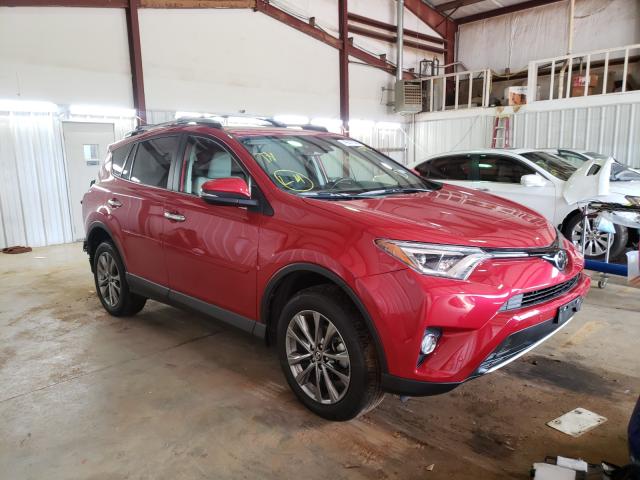 TOYOTA RAV4 LIMIT 2017 jtmyfrev1hj138582