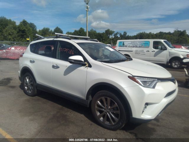 TOYOTA RAV4 2018 jtmyfrev1jj154304