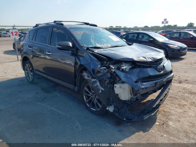 TOYOTA RAV4 2018 jtmyfrev1jj173659