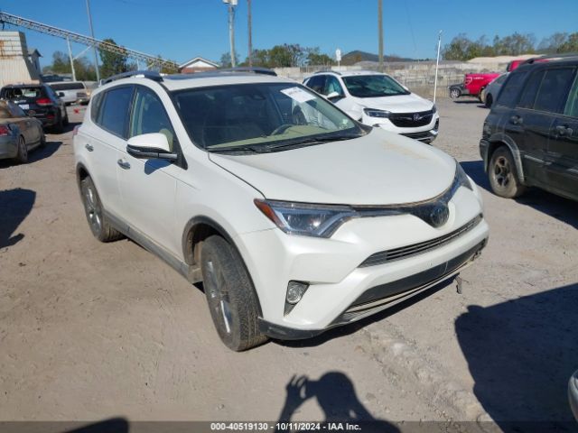 TOYOTA RAV4 2018 jtmyfrev1jj180112