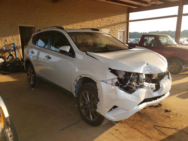 TOYOTA RAV4 LIMIT 2018 jtmyfrev1jj735883