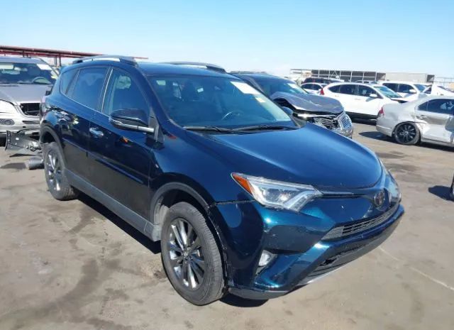 TOYOTA RAV4 2018 jtmyfrev1jj748651