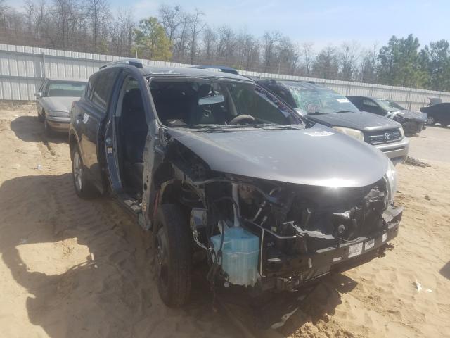 TOYOTA RAV4 LIMIT 2013 jtmyfrev2d5005414