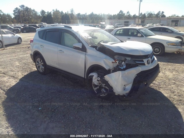 TOYOTA RAV4 2013 jtmyfrev2dd018119