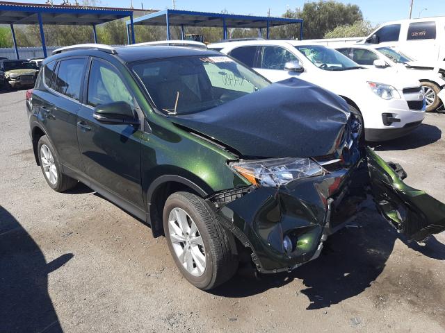 TOYOTA RAV4 LIMIT 2013 jtmyfrev2dd022025