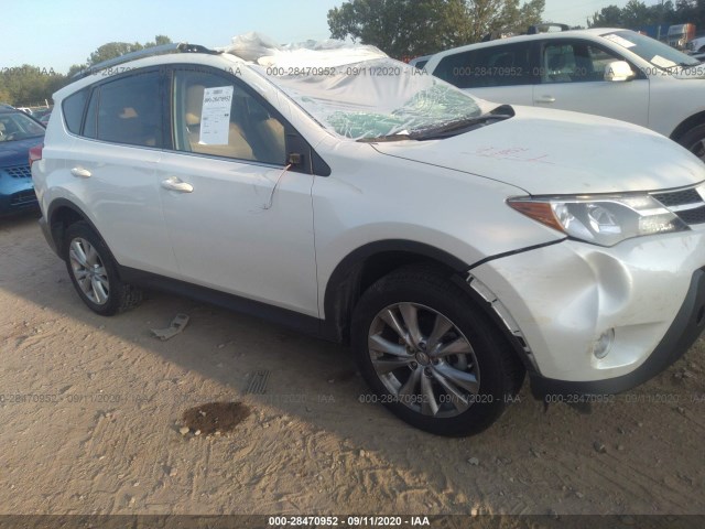 TOYOTA RAV4 2014 jtmyfrev2ed039019