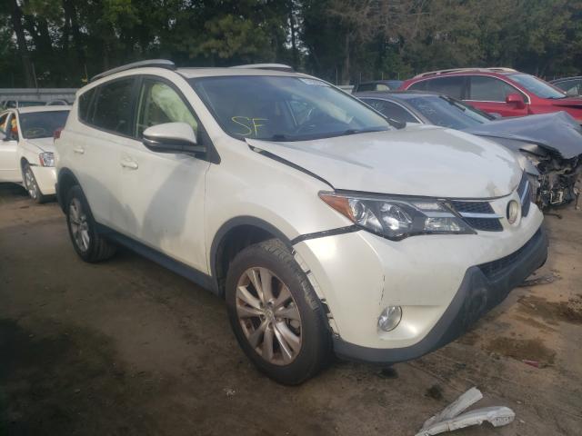 TOYOTA RAV4 LIMIT 2014 jtmyfrev2ej010444