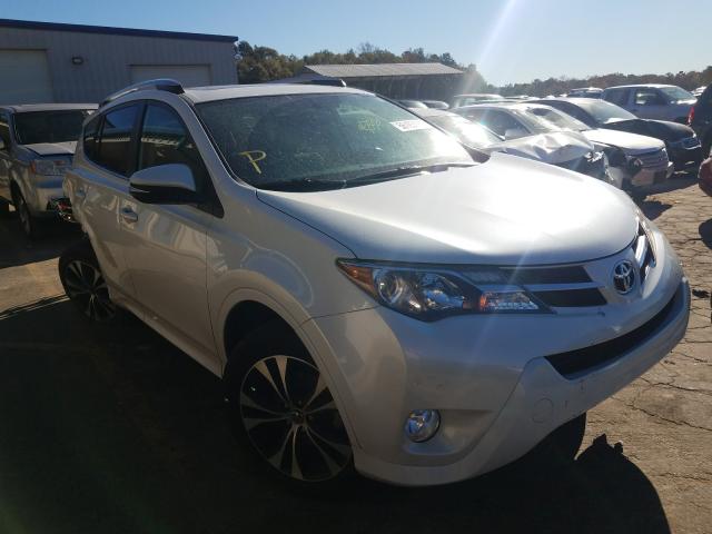 TOYOTA RAV4 LIMIT 2015 jtmyfrev2fd047607