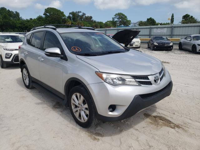 TOYOTA RAV4 LIMIT 2015 jtmyfrev2fj039654